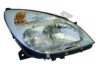 SOMORA 052315 Headlight